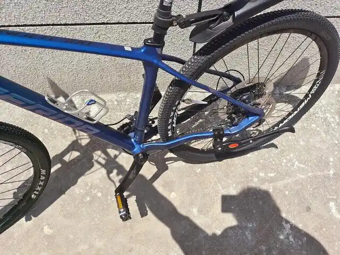 22年5298购入的美利达挑战者700,24速,前后新款禧玛 - 抖音