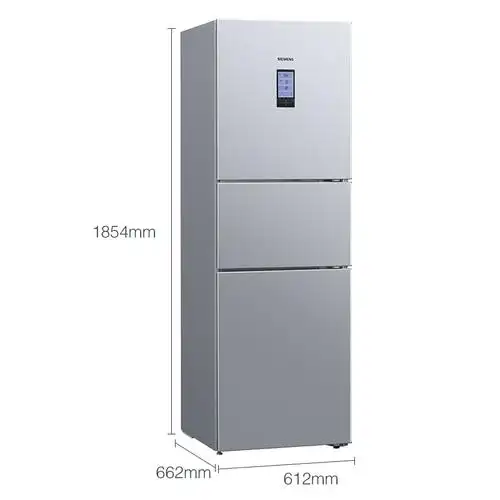 选购技巧:西门子bcd-274w(kk28ua41ti)评测好不好?用户反馈评价好不好