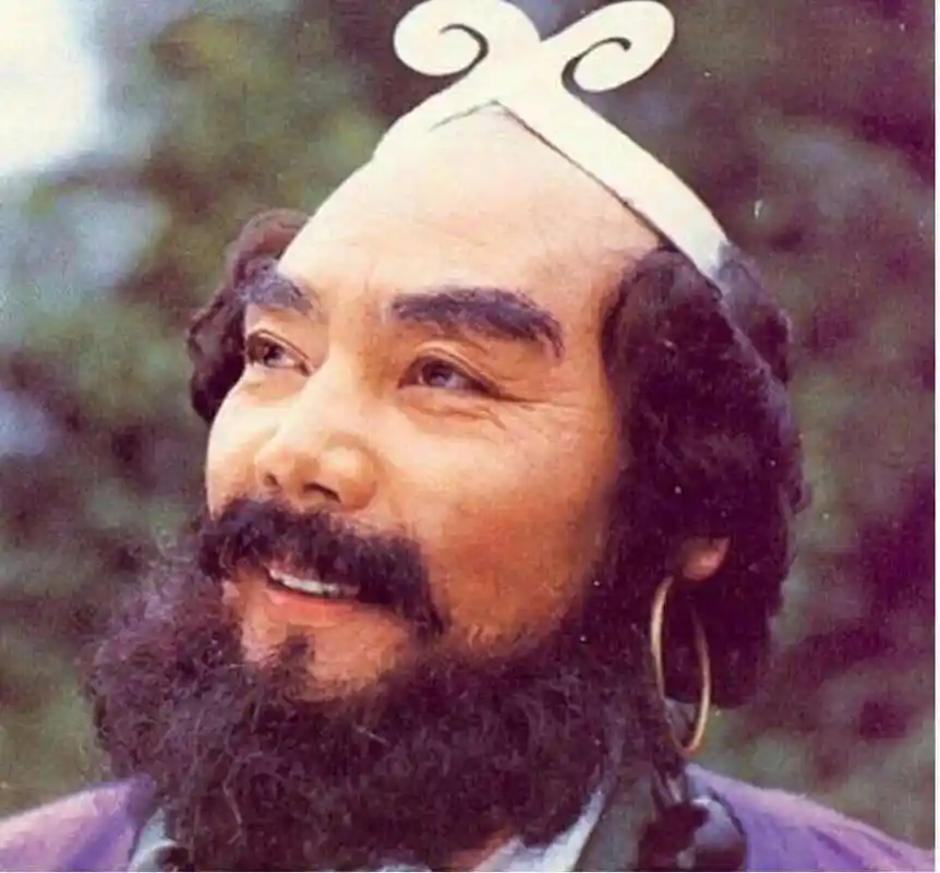 为什么说沙和尚是"假老实"?你听听他跟观音和八戒都说了些啥__凤凰网