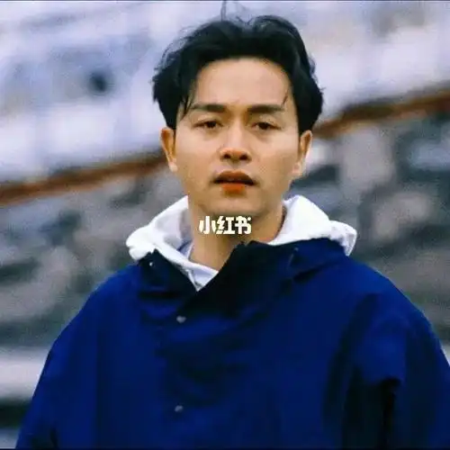 今日份头像绝代风华张国荣