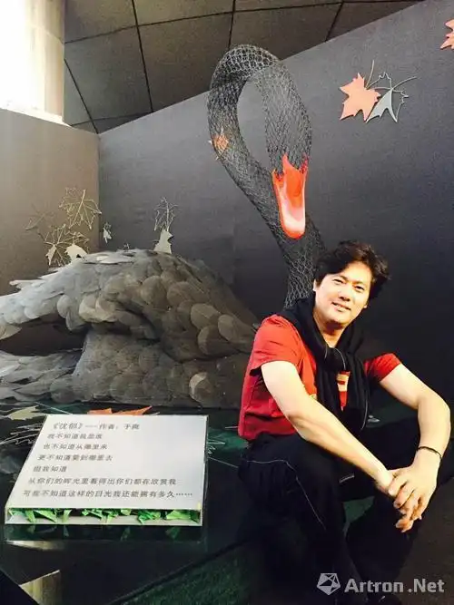 同时,国家一级歌唱家于爽也在现场表示,身为一名长期在国外表演与