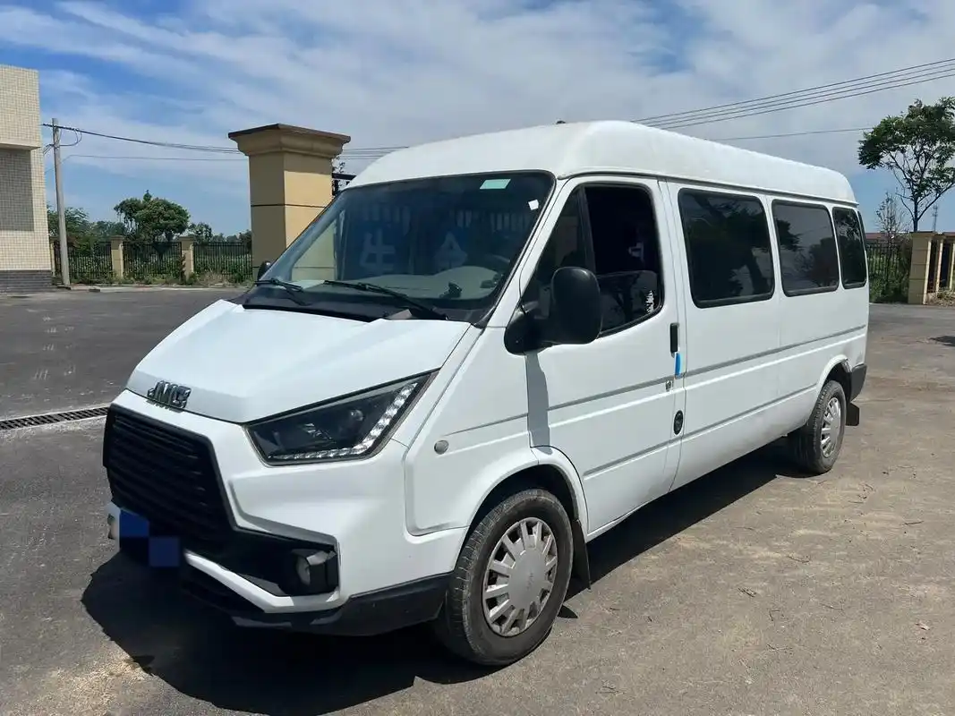 江铃特顺2.8t柴油