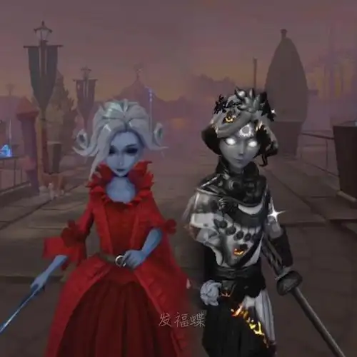 红夫人玛丽和约瑟夫有没有cp感?-游戏视频-搜狐视频