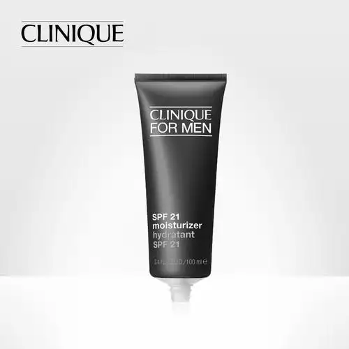 clinique/倩碧 男士防晒润肤露spf21