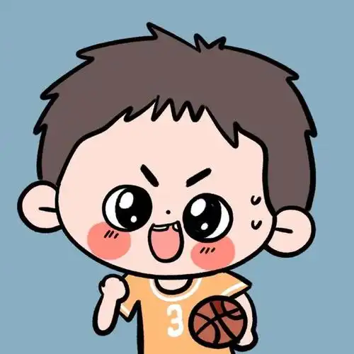 呆萌/可爱/动漫图,呆萌可爱动漫图片小猫(可爱的动漫头像,简直萌化了)