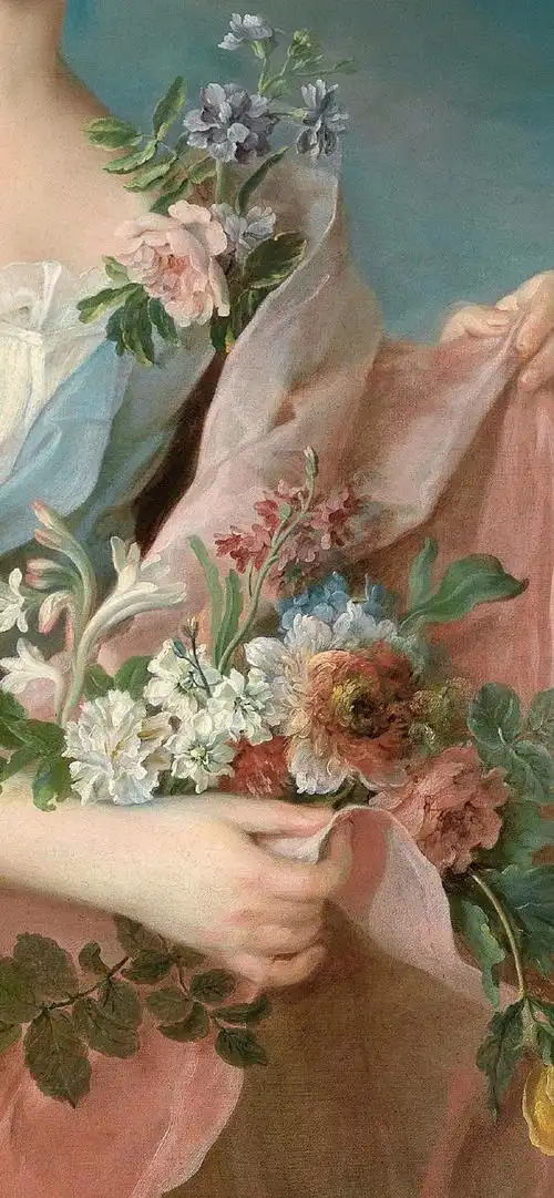 油画古典文艺复兴