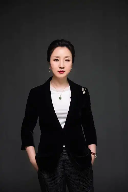 一位女律师的"不惑"之惑