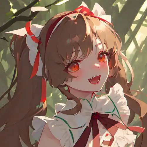 好看群头像动漫