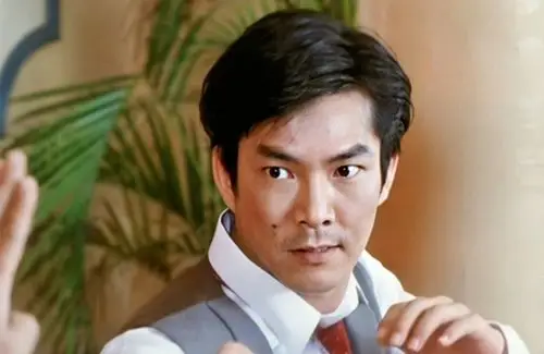 元彪这么多年去哪儿了?作为七小福之一的他,为何不见了 - 尚之潮