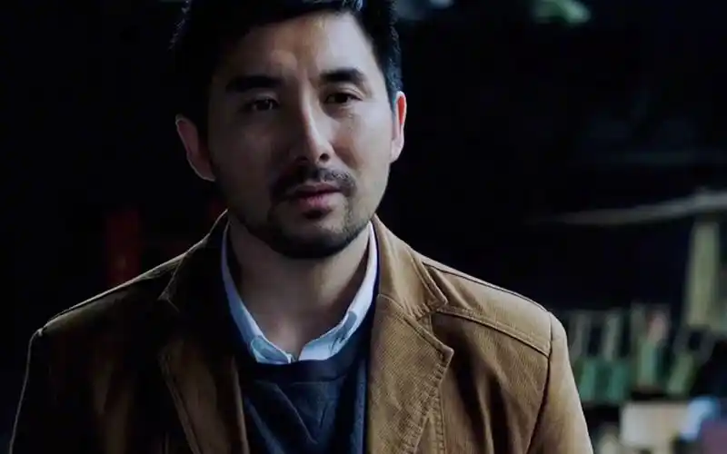 《特殊嫌疑犯》国产悬疑片,揭露当今"人性"的丑陋,与道德的绑架