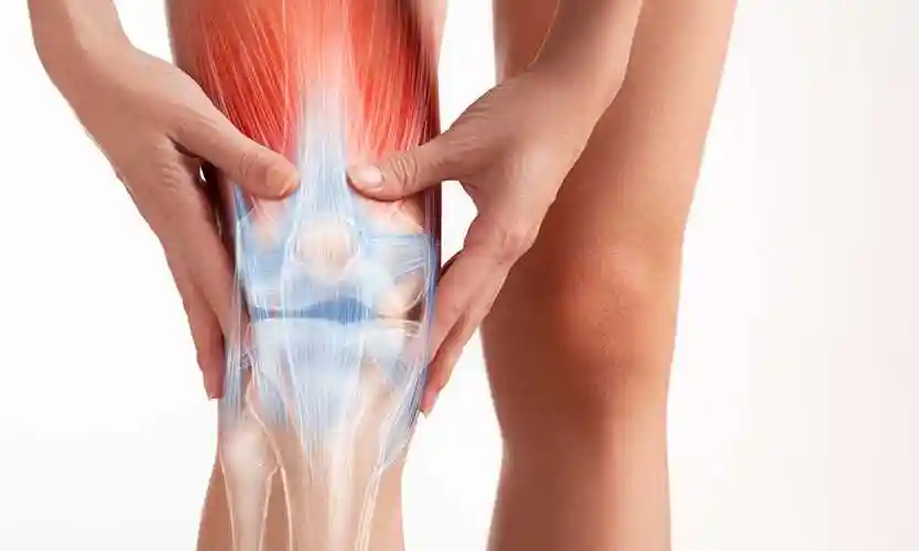 膝盖痛到底能不能练瑜伽?