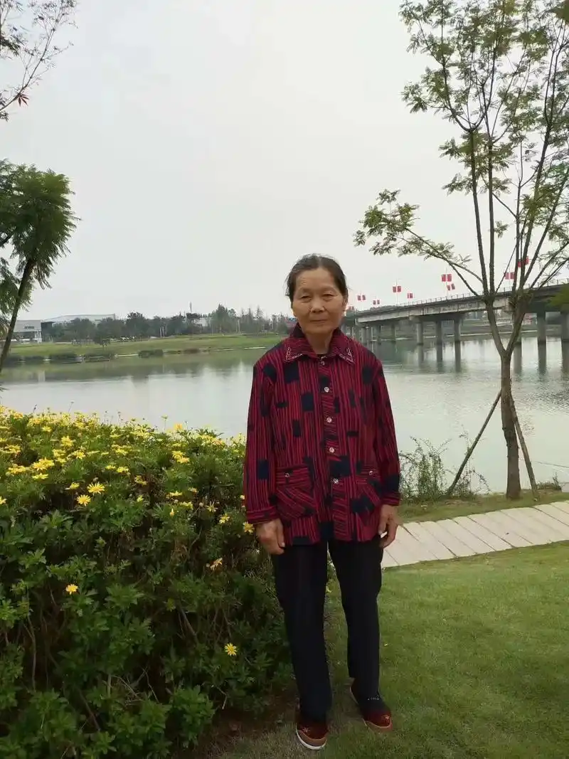 今天是我最敬爱的妈妈离开我们的第11天.一生为人慈善的母亲因 - 抖音