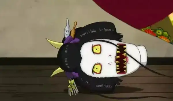 日本十大经典惊悚恐怖动漫,名侦探柯南只能垫底