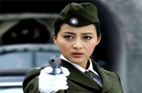 军统女特工对汉奸说我下面条给你吃 没想到面里面有毒