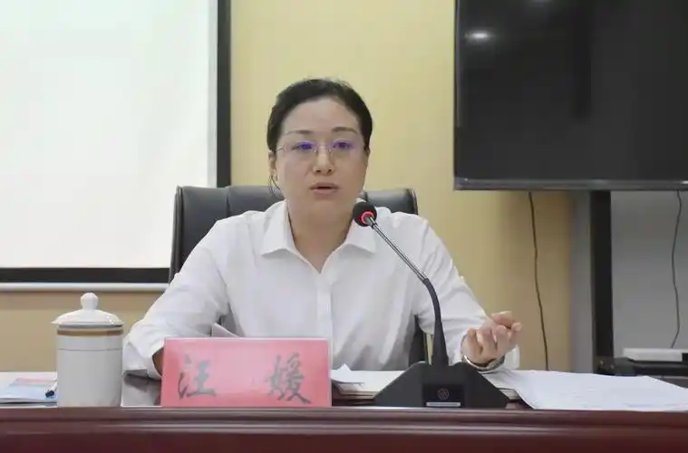 汪媛安排部署创建全省文明城市有关工作张法龙传达了7月25日全市"创文