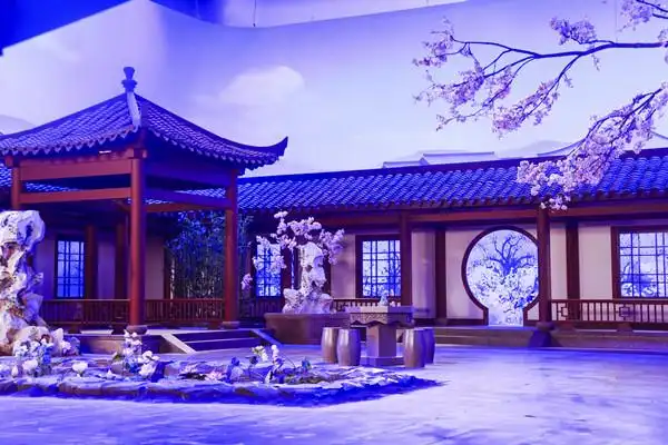 李商隐的故事将拍成越剧电影!《双飞翼》昨开机