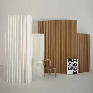 移动屏风高隔断墙可折叠图片