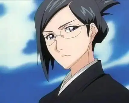 p>伊势七绪,日本漫画《死神》及其衍生作品中的女性角色.