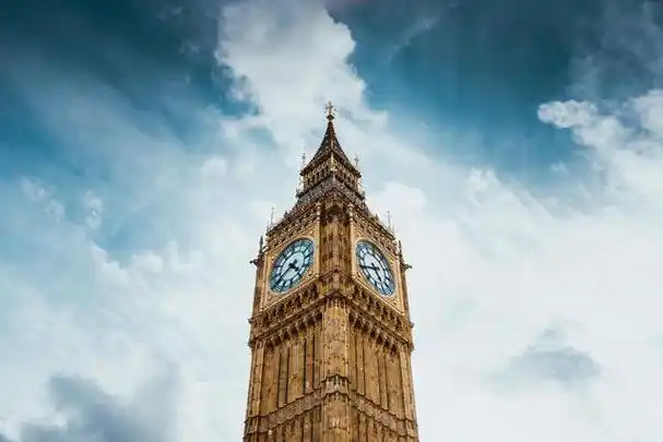 伦敦的著名景点有哪些