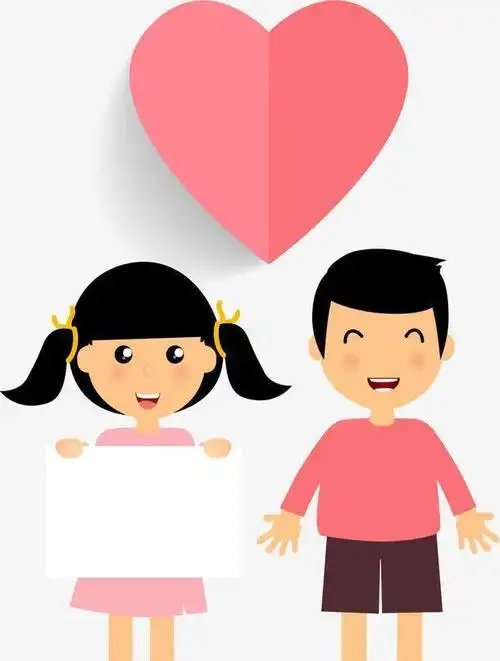 让儿子照顾小女儿突然有一天女儿不给儿子抱老妈掀开衣服哭了