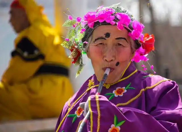 【技术贴】花五毛钱找对象的方式,你绝对没试过
