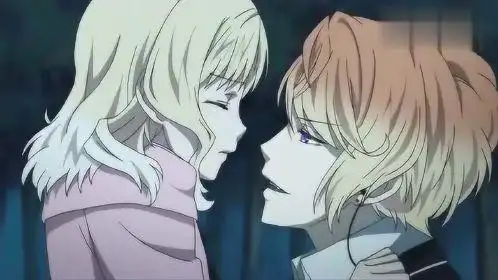 魔鬼恋人:逆卷修对小森唯很冰冷,但内心里超火热!