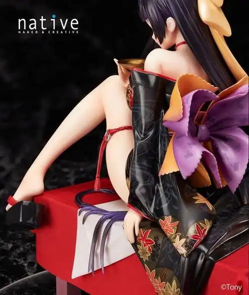 tony"中原巴"限量手办ccg expo 2017发售!