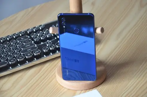 华为荣耀出品这才是真正的国产大屏旗舰手机