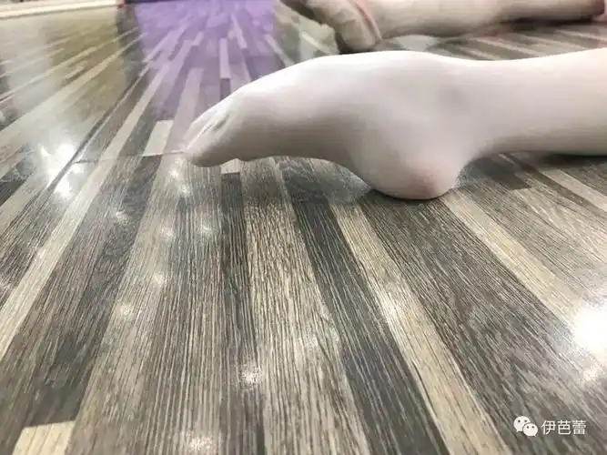 芭蕾之美伊芭蕾最美脚背来袭