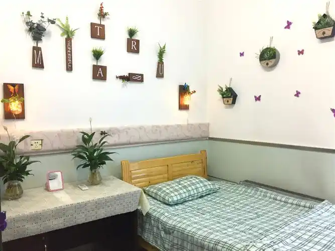 值班室1消化内科值班室2药学部值班室:工会委员和值班人员共同布置