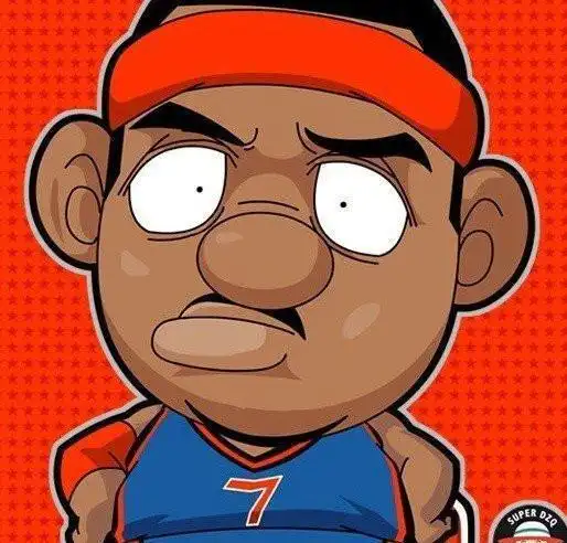 03一代双雄:詹姆斯呼风唤雨,安东尼穷途末路,瑜亮之争早有定论