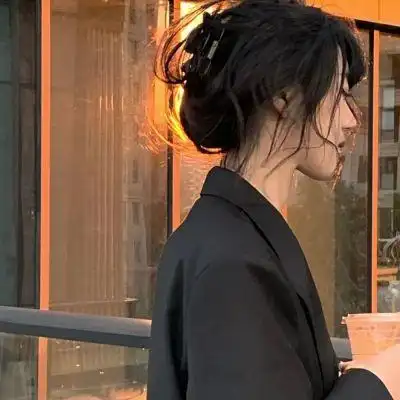 清纯少女头像可爱唯美女生图片全集