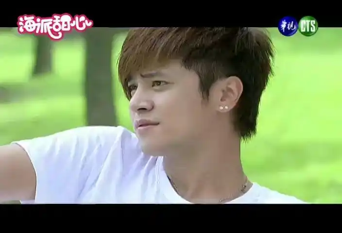 海派甜心♀精彩剧照