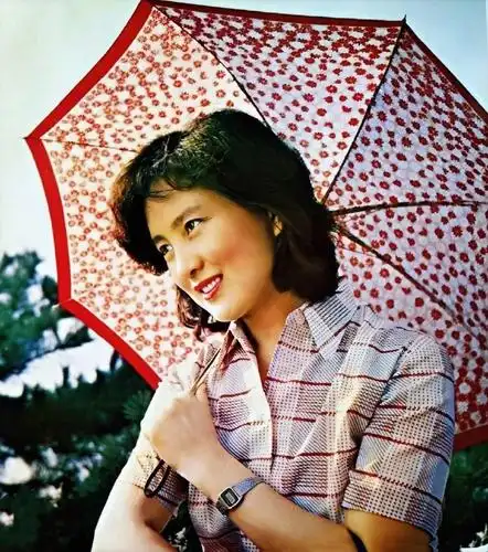 1/ 15 方舒 龚雪 巩俐 黄梅莹 李岚 刘晓庆 潘虹 庞敏 邵慧芳 宋晓英