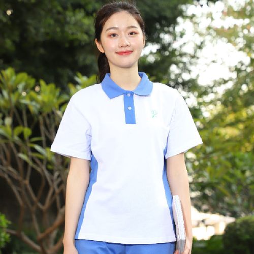 深圳校服中学生套装正品专卖夏季男女女款运动运动长裤