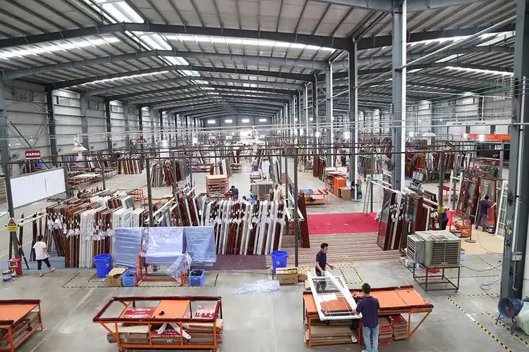 帝造财富 奥享未来丨帝奥斯门窗2018年度招商会火热来袭!