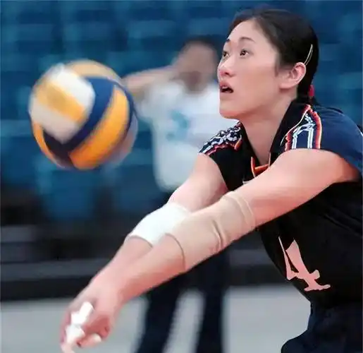 原创前女排国手刘亚男近况如何曾带领女排夺冠现退役成高官