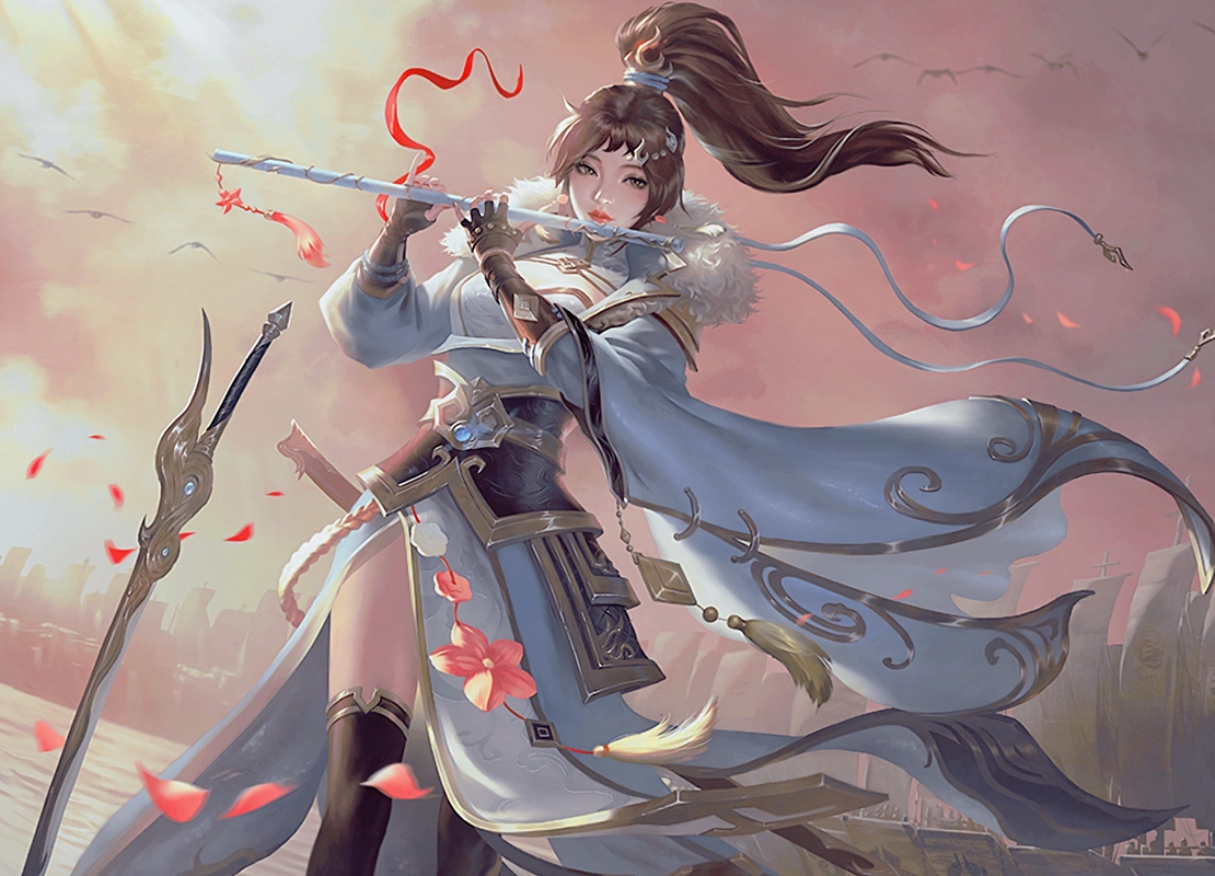 三国杀:后置位更强的武将,张星彩一轮过七张,孙皓每回合摸十牌