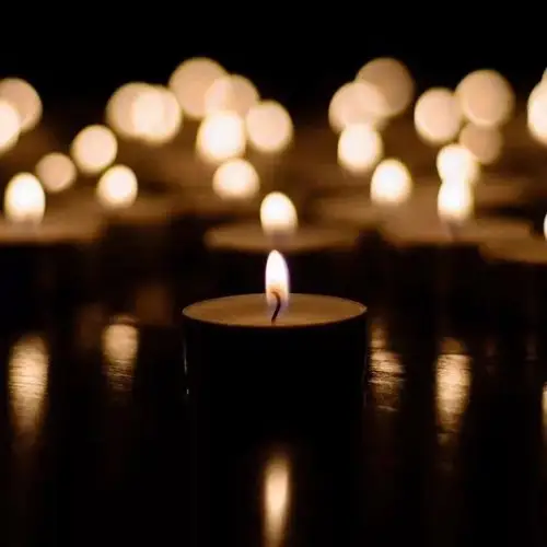 清明祭祀 , 缅怀祭奠我的爷爷