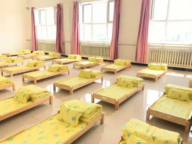 德胜镇中心幼儿园