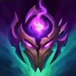 英雄联盟手游深渊面具介绍