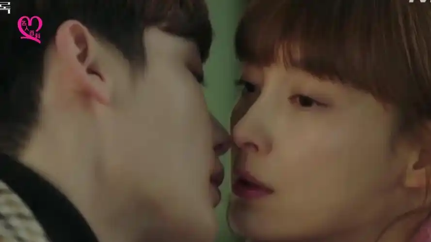 《吻戏合集》甜甜的恋爱,热情的激吻,电视剧吻戏合集