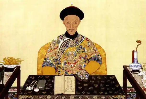 值得说的就是《虎门销烟》和很少有人知道的90年代拍的《道光秘史》