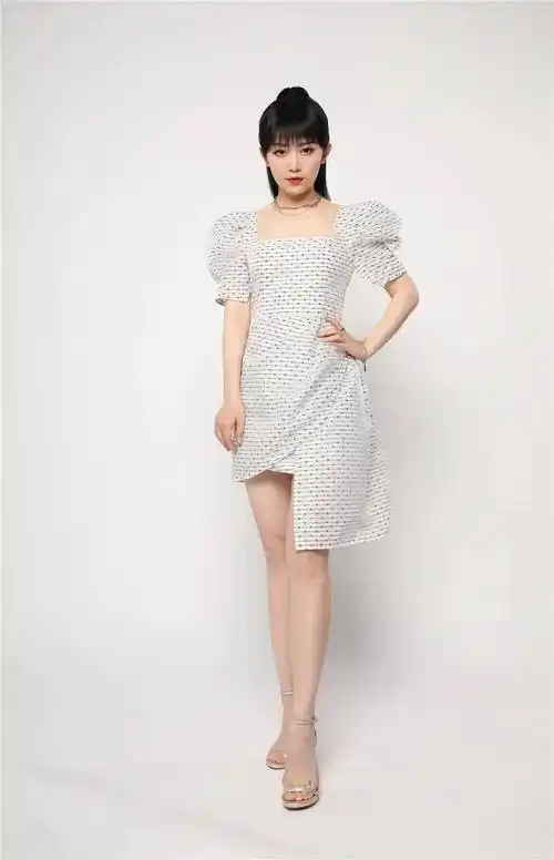 广东电视台主持人毛琳:涯系客家人!_广播_晚会_兴宁