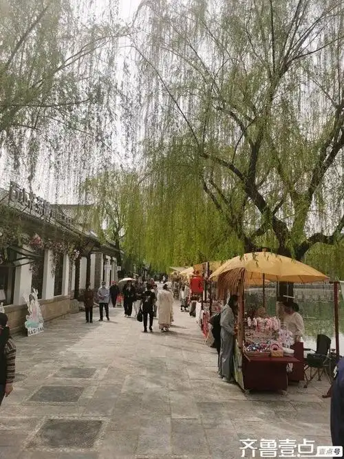 谁不说俺家乡好|老城不老,亘古常新