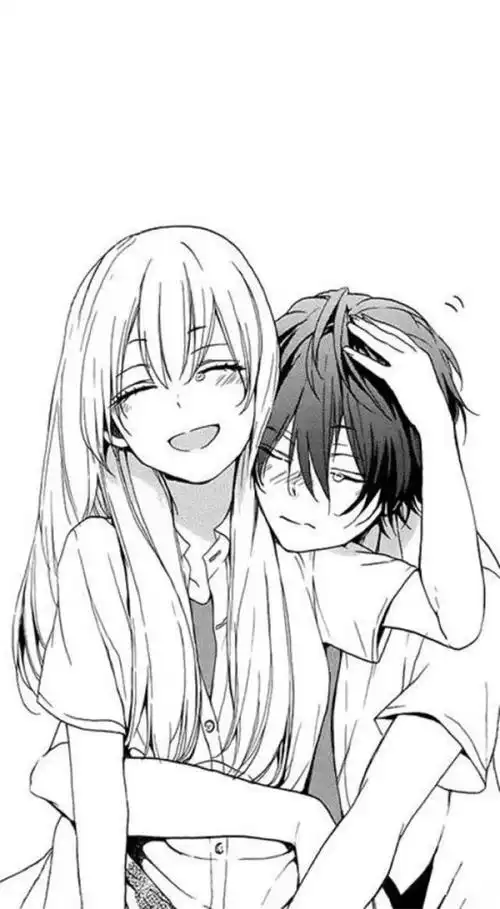 8, 依靠在你的肩膀上撒娇7, 从后面宠溺地搂住你6, 摸头杀5, 捏你的小