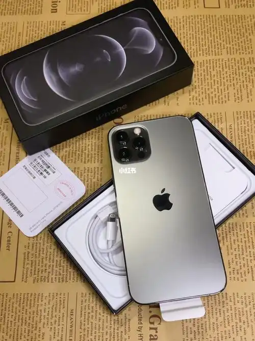 iphone  #苹果官换机  #苹果12pro