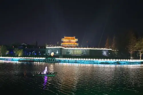 荆州消防发布首部三国主题消防宣传片莫明齐瞄