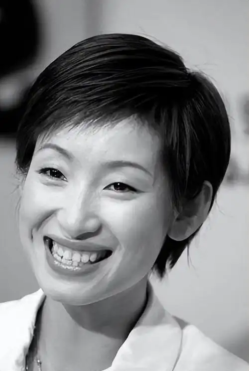 娱乐圈有这样一种美人,她们天生一双"丹凤眼",媚眼如丝,风韵天成.