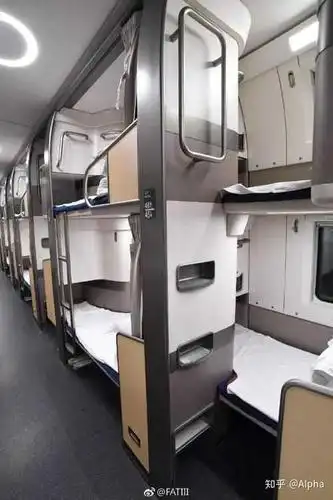 动卧内部(图源网络)